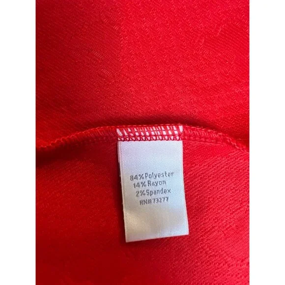 Disney Lauren Conrad Minnie Mouse Skirt - Picture 8 of 10